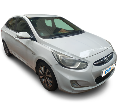 Hyundai Verna-img